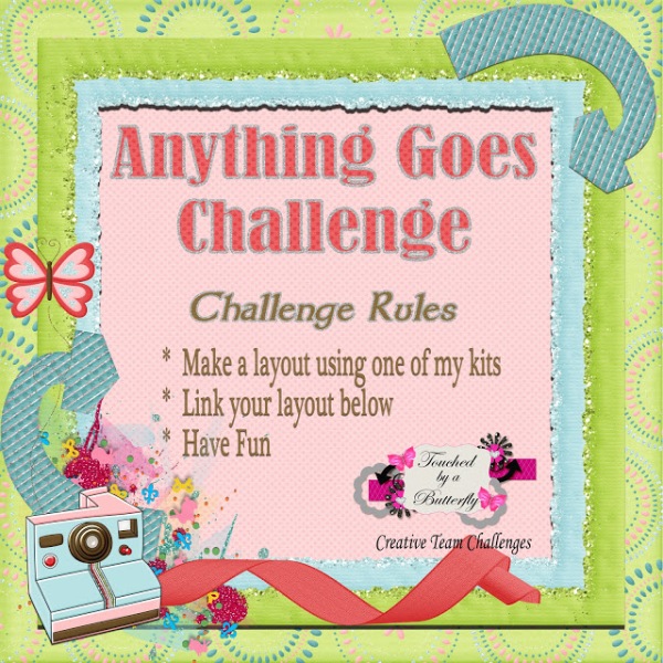2012 01-10 Challenge