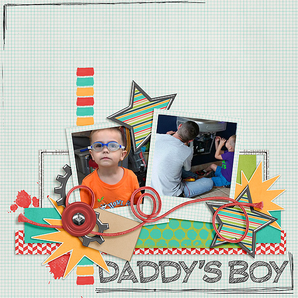 Daddys-Boy